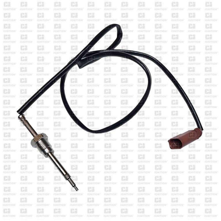 Sensor, temperatura gas de escape QUINTON HAZELL ref. XEPS218